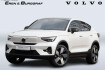 Volvo C40 Ultimate ultimate recharge pure electric awd