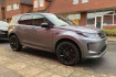 Land Rover Discovery S sport r dynamic se awd