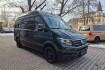 Volkswagen Crafter  35 hoch mittel mr navi standhzg rfk