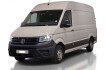 Volkswagen Crafter Trendline 35 mittellang dsg klima led ahk 1hand