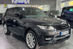Land Rover Range Rover Sport HSE Dynamic Range rover sport hse dynamic*22 zoll*brd*1.hand