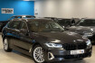 BMW Série 5 Luxury Line 530 d/hud/laser/panor/standhz/ahk/komfzg/luxuryl