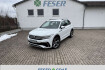 Volkswagen Tiguan R-Line r line 1.5 tsi dsg acc app led navi