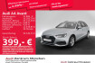 Audi A4  30 tdi s tronic ahk/acc/navi
