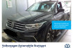 Volkswagen Tiguan R-Line r line 2.0 tdi dsg navi kamera acc led