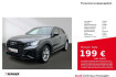 Audi Q2 S-Line 35 tfsi s line led digitales cockpit kamera
