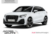 Audi Q2 S-Line 35 tfsi s line s tronic navi led rfk