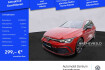 Volkswagen Golf 8  Golf viii gti dsg sitzbelu memory kam navi dcc