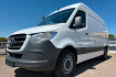 Mercedes Sprinter  Benz sprinter 317 cdi aut. l2h2 klima ahk 2 8t