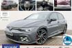 Volkswagen Golf GTD  Golf gtd golf viii gtd black style 2.0 tdi dsg+19?+kamera+