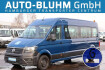 Volkswagen Crafter Plus Trendline 35 tdi rollstuhlbus l4h3 lift ac 6 sitze