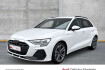 Audi A3  autres s line led kamera parkassist