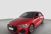Audi A3 S-Line 30 tfsi s line s tronic *pano*nav+*