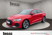 Audi A3 S-Line s line 30 tfsi 85(116) kw(ps) s tro
