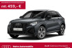 Audi Q2 S-Line 35 tfsi s trc s line ahk navi led cam sitzhzg
