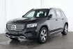 Mercedes GLB Progressive Advanced Benz glb 180 progressive  verkehrszeichen