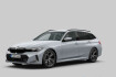 BMW Série 3 M-Sport 320 d m sport paket touring *head up*r kamera*