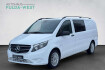 Mercedes Vito Pro benz vito  benz vito mixto 119 extralang lkw 5 sitze ahk