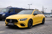 Mercedes CLA  Benz autres cla shooting brake cla 45 amg 4matic design