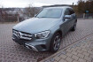Mercedes GLC AMG Line Plus Benz glc 300 d 4matic  ahk mbux park spur licht paket