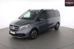 Mercedes Classe V Edition Benz v 220 v 220 d distronic totwinkel spurhalte ahk 1.hand