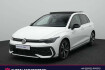 Volkswagen Golf 8  Golf gte hud dach winter totw app iq light kam