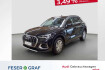 Audi Q3 Advanced 35 tfsi advanced s tronic ahk kamera navi