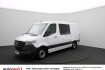 Mercedes Sprinter  Benz sprinter 314 mixto *werkstatt* led+kamera+navi 3514