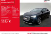 Audi Q4 e-tron  Q4 e tron 50 qu s line ahk hud led nav