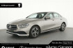 Mercedes Classe E Avantgarde Benz e 200 d avantgarde widescreen pano leder led ahk