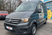 Volkswagen Crafter EcoProfi 35 tdi 9.sitzer behindertengerecht pdc
