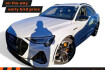 Audi e-Tron  E tron sportback s quattro 95kwh luft/360 /acc