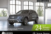 Mercedes GLC AMG Line Benz glc 300 e 4m distr.+kam+led+sound+ahk+totw.+amb.