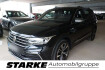 Volkswagen Tiguan Allspace R-Line Tiguan allspace 2.0 tdi dsg 4m r line 7 sitzer