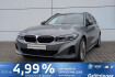 BMW Série 3  330 i xdrive touring led+standhz+gra+pdc+komfortz
