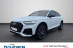 Audi Q5 S-Line s line 55 tfsie qua. matrix b&o 360
