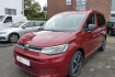 Volkswagen Caddy Style style 5 jahre herstellergarantie