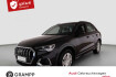 Audi Q3 Advanced advanced 35 tfsi s tronic +ahk+kamera+led+