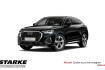 Audi Q3 S-Line sportback 35 tfsi s tronic s line naviplus led ?