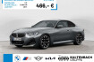 BMW Série 2 Coupé M-Sport Bmw 220  220 i m sport 360  led acc navi kamera shz pdc