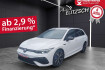 Volkswagen Golf 8  Golf viii variant r dsg 4m ledplus ahk navi harmann ?