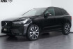 Volvo XC60 Ultimate Dark Xc60 b5 b awd ultimate dark b&w/four c