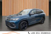 Volkswagen Tiguan R-Line 1.5 etsi 110 kw r line*blackstylel*h&k