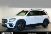 Mercedes GLB AMG Line Benz glb 220 4matic+amg+kamera+ahk+led+night paket