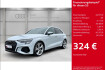 Audi S3  sportback 2.0 tfsi s tronic quattro navi digitale