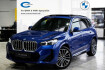 BMW X1  sdrive18i m sport 20lm panorama harman leder