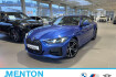 BMW Série 4 Coupé M-Sport Bmw 420  420 i coupe m sportpaket livecockpit prof./parkingass.