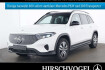 Mercedes EQB Electric Art Benz eqb 300 4m electric art+night+pano+ahk+distronic