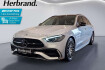 Mercedes Classe C AMG Line Benz c 220 d t amg panorama ambiente memory kamera..