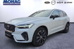 Volvo XC60 Ultimate Dark Xc60 b5d awd ultimate dark hud standhzg ahk memory sitz